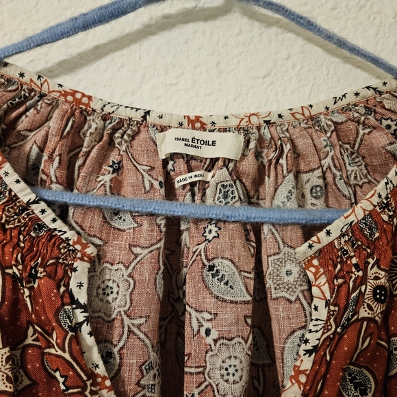 Isabel Marant Dress - Picture 5 of 5